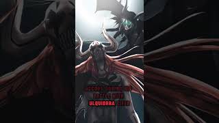 Unleashing the Beast Vasto Lorde Ichigos Ultimate Transformation [upl. by Pliske]