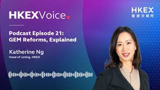 【Podcast】EP21 GEM Consultation Explained  Katherine Ng [upl. by Coppock]