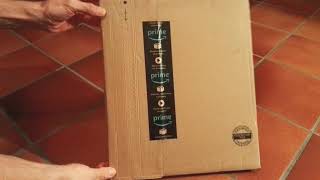 Massive Attack  Mezzanine Unboxing LP [upl. by Atinna]