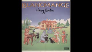 Blancmange  quotFeel Me ext 12quot versionquot 2017 remaster [upl. by Vena]