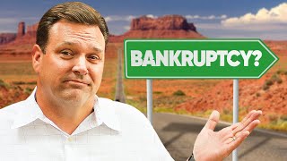 Filing for Bankruptcy in 2024 Watch this NOW [upl. by Sira771]