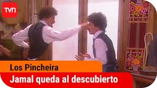 Jamal queda al descubierto  Los Pincheira  T1E15 [upl. by Turnbull]