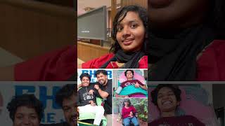 🔥🔥Salute🔥🔥Amala Wheel Chair of Joy motivation inspiration humanity love hiphoptamizha music [upl. by Attegroeg]