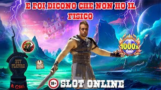 Un Lunedi Morbido con Acquisti Bonus alle SLOT ONLINE  🔴 Cobra Live [upl. by Socher]