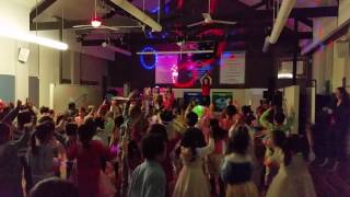 Primary School Disco Party [upl. by Lewellen]