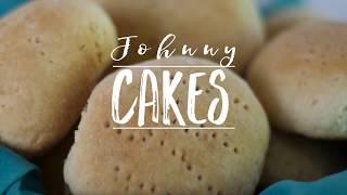 Johnny Cakes [upl. by Leseil]