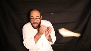 HowToBasic insults Vsauce [upl. by Refinnaej379]