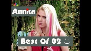 Αννίτα ΠάνιαΧρυσό ΚουφέτοBest Of02 [upl. by Mahseh595]