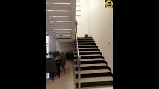 FURNISHED BUNGALOW FOR SALE MAIN SABA AVENUE DHA PHASE V [upl. by Torrance]