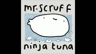 Mr Scruff  Ninja Tuna  Kalimba [upl. by Marilyn]