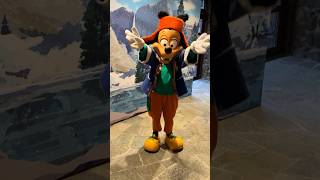 All character interactions from our stay at Sequoia Lodge Full Disneyland Paris playlist up now [upl. by Leanna351]