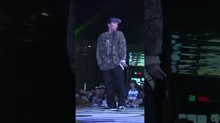 BBoy Issei JAPAN BBIC 2018 World Final [upl. by Dianne75]