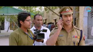 CRACK 2024  Full Movie  Vidyut Jammwal  Arjun Rampal  Nora Fatehi  Error Movies [upl. by Aicilyt]