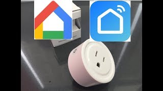 How to connect your smart home plug to Google Home [upl. by Alita826]