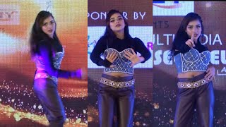 সুন্দরী মেয়ের ঝাকানাকা নাচ  Super Hit Bangla Song Dance  AR Media 4 [upl. by Ajiram437]