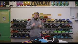 Findlay Hats Live Shopper Info [upl. by Chud]