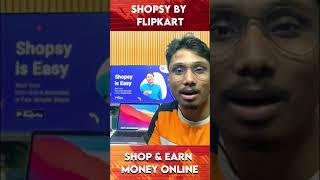 Earn upto 30K from shopsy from flipkart flipkart shorts shopsy [upl. by Knapp]