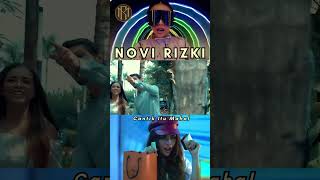 Novi Rizki  Cantik Itu Mahal dangdutremix [upl. by Valsimot918]