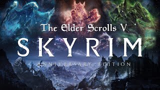 The Elder Scrolls V Skyrim  Episódio 01 Começando do Zero em 2023 Anniversary Edition [upl. by Wat]