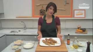 youcheftv  Spiedini di Tacchino al Curry [upl. by Brewster]