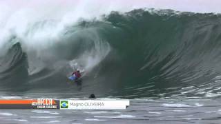 IBA Bodyboarding THE ARICA CHILEAN CHALLENGE  FINAL DAY [upl. by Raffarty]