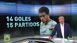 Deportes Cuatro Lunes 27 de Noviembre 2023 Fútbol Total  Fútbol Picante  90 Minutos de Fútbol [upl. by Gilli]