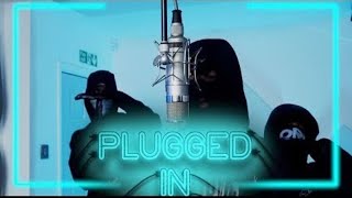 156 NitoNB x WorkRate x Sixty  Plugged In wFumez The Engineer  Pressplay Media [upl. by Ford]