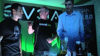 Overclocking Record Part 1 [upl. by Enylcaj]