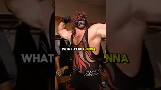 Kane Impersonates the Rock and Hogan Kanenites 🤣 [upl. by Iorio]