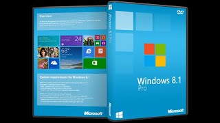 Windows 81 Pre Activated Iso [upl. by Ellevel]