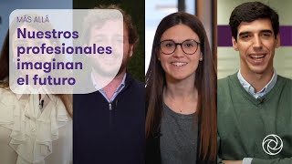 Los profesionales de Grant Thornton imaginan el futuro [upl. by Epilihp]