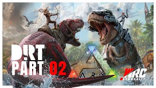 🔴ARK Survival Evolved 🎈MALAYALAM PART 2 ark arkmalayalam [upl. by Fielding412]