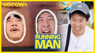 Running Man EP676 Highlights  Part 1  KOCOWA [upl. by Aiclef449]