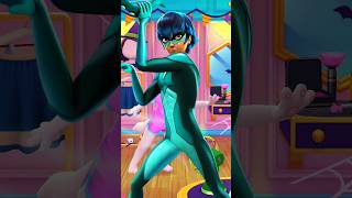 Viperion Miraculous Ladybug My Talking Angela 2 viperion miraculousladybug mytalkingangela2 [upl. by Mcmath460]