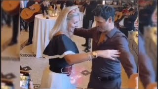 Chayanne celebra cumpleaños de su esposa con una gran fiesta en Miami [upl. by Stacy897]