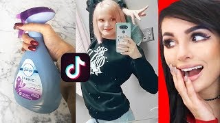 TIK TOK MEMES That Are Actually FUNNY [upl. by Drain]