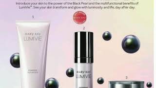 Mary Kay Skin Care Regimen [upl. by Picker]