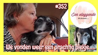 WE VONDEN WEER EEN PRACHTIGE MARREKRITEPLEKdeel 3 vakantievlogvlog 352 [upl. by Nnaoj]