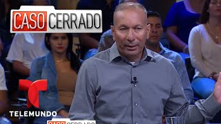 Venganza Despiadada⚡😈 Caso Cerrado  Telemundo [upl. by Omar]