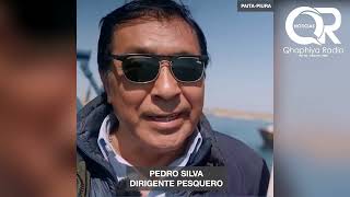 PESCADORES DENUNCIAN INGRESO DE EMBARCACIONES PESQUERAS CHINAS A ZONAS PROHIBIDAS DEL MAR PERUANO [upl. by Polash]