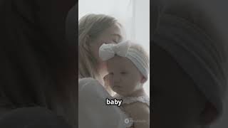 Heartwarming Mother Baby Bonding Moment scane 2 newborn baby breastfeeding complementaryfeeding [upl. by Emery930]