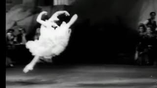 95 Times Maya Plisetskaya Made Me Say Wow [upl. by Aelhsa]