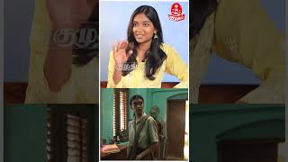 என்ன Act பண்ணவேணாம்னு சொல்லிட்டாங்க  Actor Sanjula Sarathi Interview  Modern Love Chennai [upl. by Lzeil102]