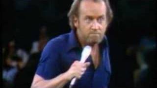 George Carlin  Wheres the Blue Food [upl. by Gabbie]