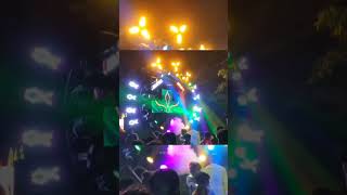 DJ VIBRATION BHILAI djvibration short viralshort youtubeshorts dj [upl. by Halilad]