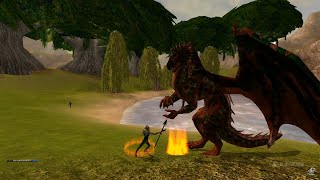 Istaria  bestiary spells HD 1080p [upl. by Teirtza89]