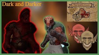 Dark And Darker The Goblin Tax [upl. by Rapsac]