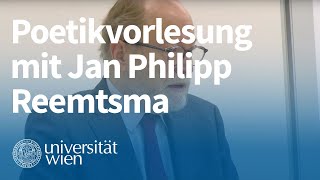 Jan Philipp Reemtsma Christoph Martin Wieland und andere  Die Bedeutungslosigkeit der Religion [upl. by Kazmirci]