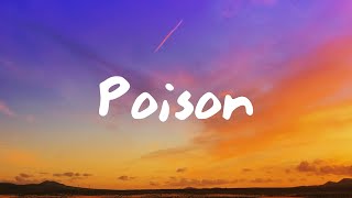 Rita Ora  Poison Lyrics I pick my poison and its you TikTok Song [upl. by Grail]