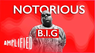 Biggie Smalls The Truth Behind The Legend Full Documentary  Amplified [upl. by Aneled]